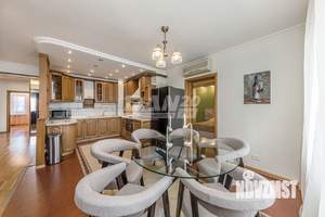 5-к квартира, вторичка, 149м2, 4/9 этаж