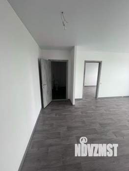2-к квартира, строящийся дом, 41м2, 9/10 этаж