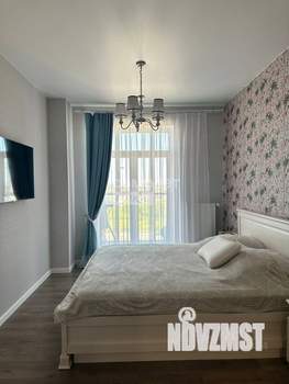 3-к квартира, вторичка, 111м2, 10/14 этаж