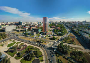 2-к квартира, вторичка, 78м2, 22/29 этаж