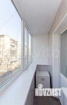 2-к квартира, вторичка, 45м2, 3/5 этаж