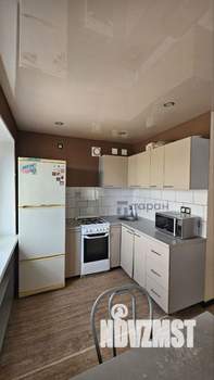 1-к квартира, вторичка, 30м2, 5/5 этаж