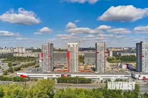 3-к квартира, вторичка, 85м2, 3/13 этаж