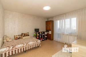 2-к квартира, вторичка, 58м2, 8/10 этаж