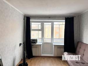 1-к квартира, вторичка, 31м2, 4/5 этаж