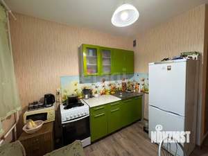 1-к квартира, вторичка, 40м2, 3/10 этаж
