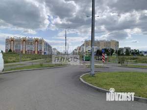 1-к квартира, вторичка, 40м2, 3/10 этаж