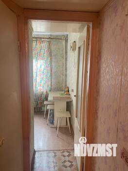 2-к квартира, вторичка, 41м2, 1/5 этаж