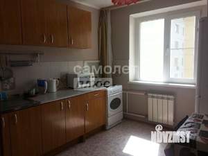 1-к квартира, вторичка, 41м2, 6/10 этаж
