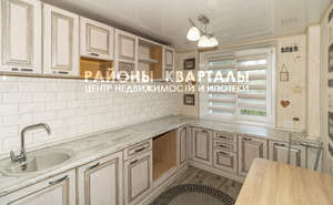 2-к квартира, вторичка, 60м2, 4/9 этаж