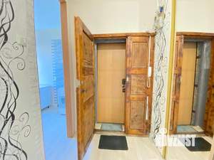 3-к квартира, вторичка, 72м2, 4/4 этаж