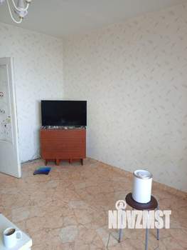 1-к квартира, вторичка, 40м2, 6/8 этаж