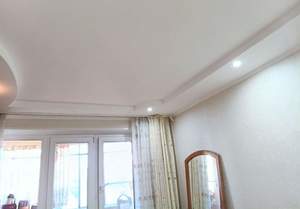 3-к квартира, вторичка, 67м2, 5/10 этаж