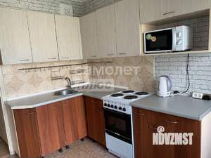 3-к квартира, вторичка, 65м2, 5/10 этаж