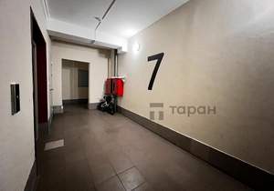 1-к квартира, вторичка, 46м2, 7/16 этаж