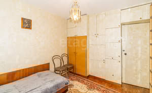 3-к квартира, вторичка, 73м2, 8/9 этаж