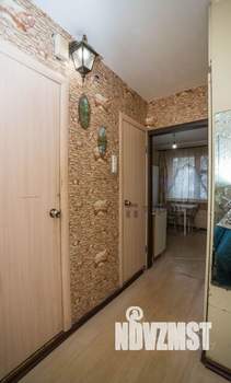 1-к квартира, вторичка, 34м2, 1/10 этаж