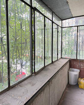2-к квартира, вторичка, 53м2, 2/10 этаж