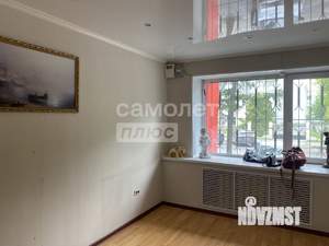 3-к квартира, вторичка, 62м2, 1/5 этаж