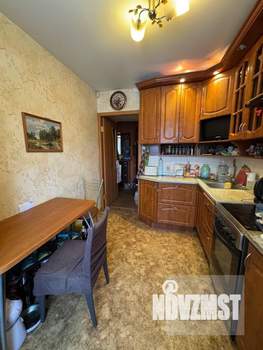 3-к квартира, вторичка, 65м2, 6/9 этаж