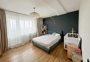 2-к квартира, вторичка, 65м2, 10/10 этаж