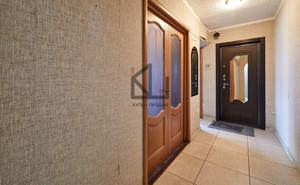 3-к квартира, вторичка, 66м2, 8/9 этаж