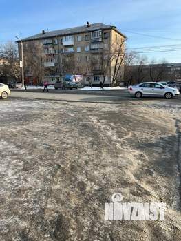 2-к квартира, вторичка, 44м2, 2/5 этаж