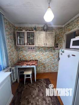 2-к квартира, вторичка, 45м2, 5/5 этаж
