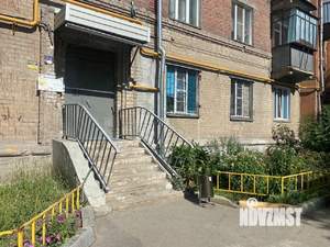 2-к квартира, вторичка, 57м2, 2/5 этаж