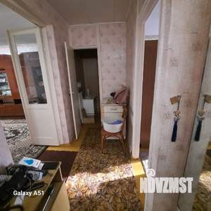 2-к квартира, вторичка, 52м2, 2/5 этаж