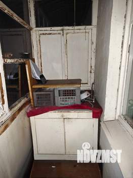1-к квартира, вторичка, 32м2, 5/5 этаж