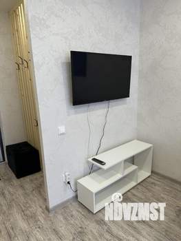 Студия квартира, вторичка, 24м2, 5/10 этаж