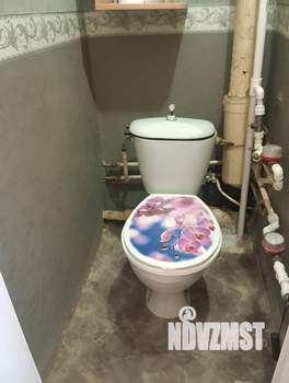 1-к квартира, вторичка, 43м2, 6/10 этаж