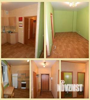 1-к квартира, вторичка, 39м2, 6/11 этаж
