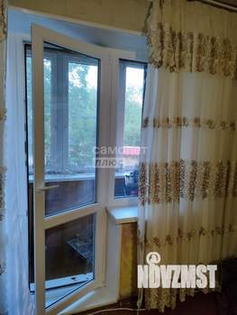 2-к квартира, вторичка, 54м2, 2/5 этаж