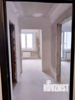 2-к квартира, вторичка, 35м2, 13/25 этаж