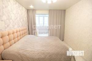 3-к квартира, вторичка, 84м2, 8/10 этаж
