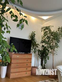 4-к квартира, вторичка, 116м2, 4/5 этаж