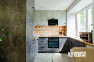 3-к квартира, вторичка, 52м2, 4/4 этаж