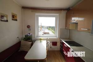 2-к квартира, вторичка, 52м2, 9/11 этаж