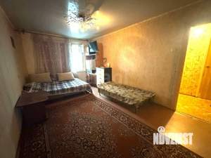 1-к квартира, вторичка, 34м2, 8/9 этаж