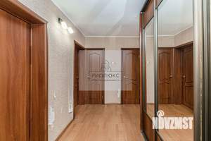 2-к квартира, вторичка, 56м2, 1/5 этаж