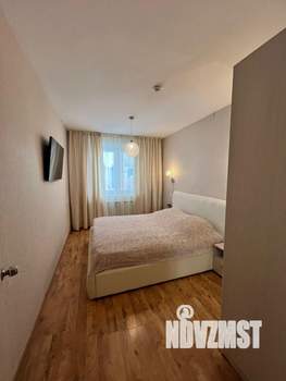 2-к квартира, вторичка, 62м2, 8/11 этаж