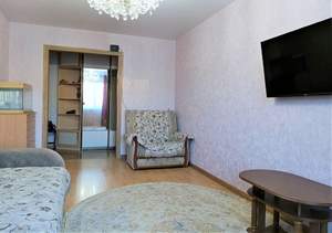 3-к квартира, вторичка, 67м2, 5/10 этаж