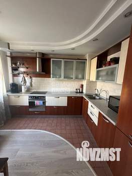4-к квартира, вторичка, 89м2, 7/10 этаж