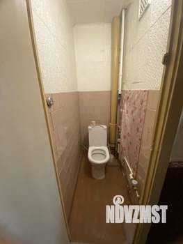 3-к квартира, вторичка, 68м2, 8/9 этаж