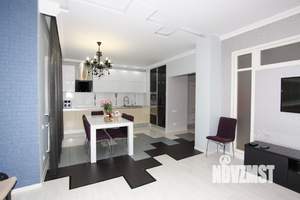 3-к квартира, вторичка, 98м2, 2/16 этаж