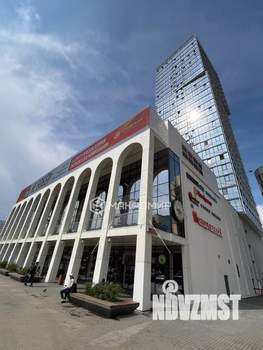 Студия квартира, вторичка, 33м2, 25/32 этаж