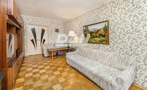 2-к квартира, вторичка, 53м2, 2/9 этаж