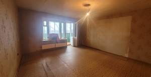 1-к квартира, вторичка, 42м2, 5/5 этаж